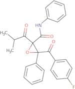 Atorvastatin epoxydione impurity
