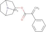 Apoatropine