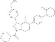 Apixaban Impurity 11
