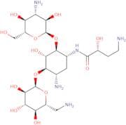 Amikacin EP impurity G