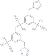 Anastrozole dimer impurity - 65%