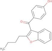 Amiodarone impurity E