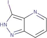 3-Iodo-1H-pyrazolo[4,3-b]pyridine