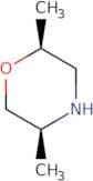 (2S,5S)-2,5-Dimethyl-morpholine HCl