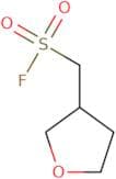 (Oxolan-3-yl)methanesulfonyl fluoride