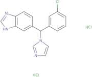 Liarozole dihydrochloride