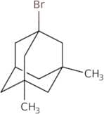 1-Bromo-3,5-dimethyladamantane