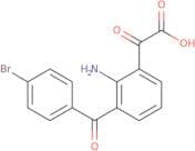 Bromfenac Related Compound A