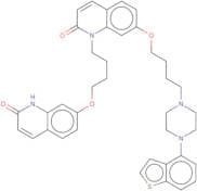 Brexpiprazole impurity 2