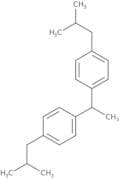 1,1-Bis(p-isobutylphenyl)ethane
