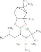 Bortezomib impurity 76