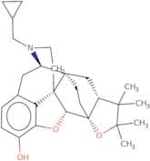 Buprenorphine furanyl impurity