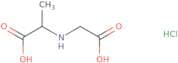 2-[(Carboxymethyl)amino]propanoic acidhydrochloride