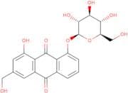 Aloe Emodin 8-Glucoside