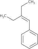 (2-Ethylbut-1-en-1-yl)benzene