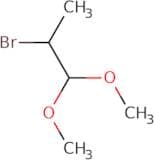 2-Bromo-1,1-dimethoxypropane