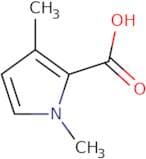1,3-Dimethyl-1H-pyrrole-2-carboxylic acid