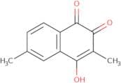 3-Hydroxychimaphilin