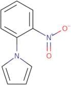 1-(2-Nitrophenyl)pyrrole