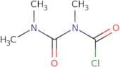 N-(Dimethylcarbamoyl)-N-methylcarbamoyl chloride