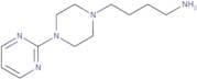 4-[4-(Pyrimidin-2-yl)piperazin-1-yl]butan-1-amine