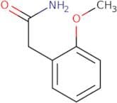 2-(2-Methoxyphenyl)acetamide