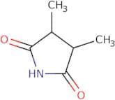 3,4-Dimethylpyrrolidine-2,5-dione