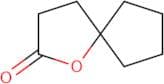 1-Oxaspiro[4.4]nonan-2-one