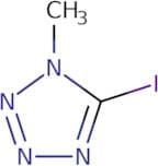 5-Iodo-1-methyl-1H-tetrazole