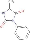 5-Methyl-3-phenylimidazolidine-2,4-dione