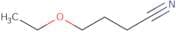 4-Ethoxybutanenitrile
