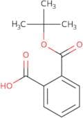 tert-Butyl hydrogen phthalate