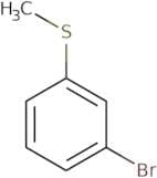 3-Bromothioanisole