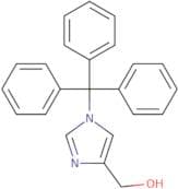 1-Trityl-1h-imidazole-4-methanol