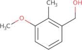 (3-Methoxy-2-methylphenyl)methanol
