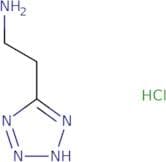 2-(5-Tetrazolyl)ethanamine Hydrochloride