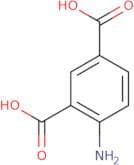 4-Aminobenzene-1,3-dioic acid