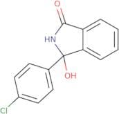 Chlorthalidone impurity J