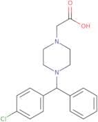 Cetirizine Impurity B