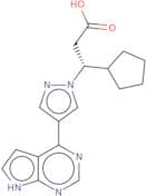 Ruxolitinib Impurity 3