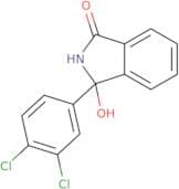 Chlorthalidone impurity G