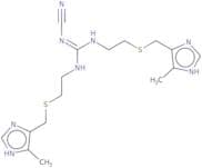 Cimetidine impurity F