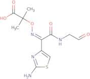 Ceftazidime impurity G