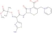 Ceftazidime impurity H