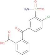 Chlorthalidone impurity A