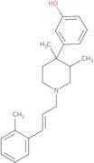 (2S,4S)-4-Cyclohexyl-1-(1,3 dioxopentyl)-L-proline