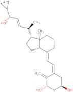 (24R)-Calcipotriene