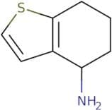 4,5,6,7-Tetrahydro-1-benzothiophen-4-amine