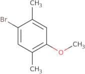 1-Bromo-4-methoxy-2,5-dimethylbenzene
