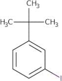 1-tert-Butyl-3-iodobenzene